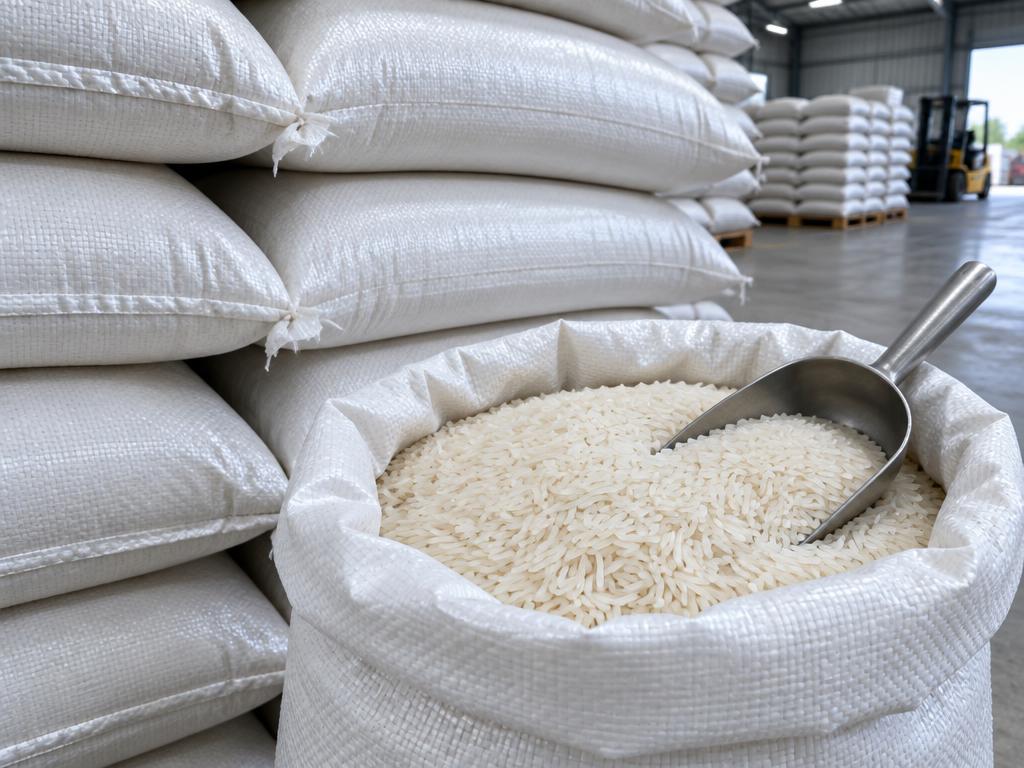 Rice