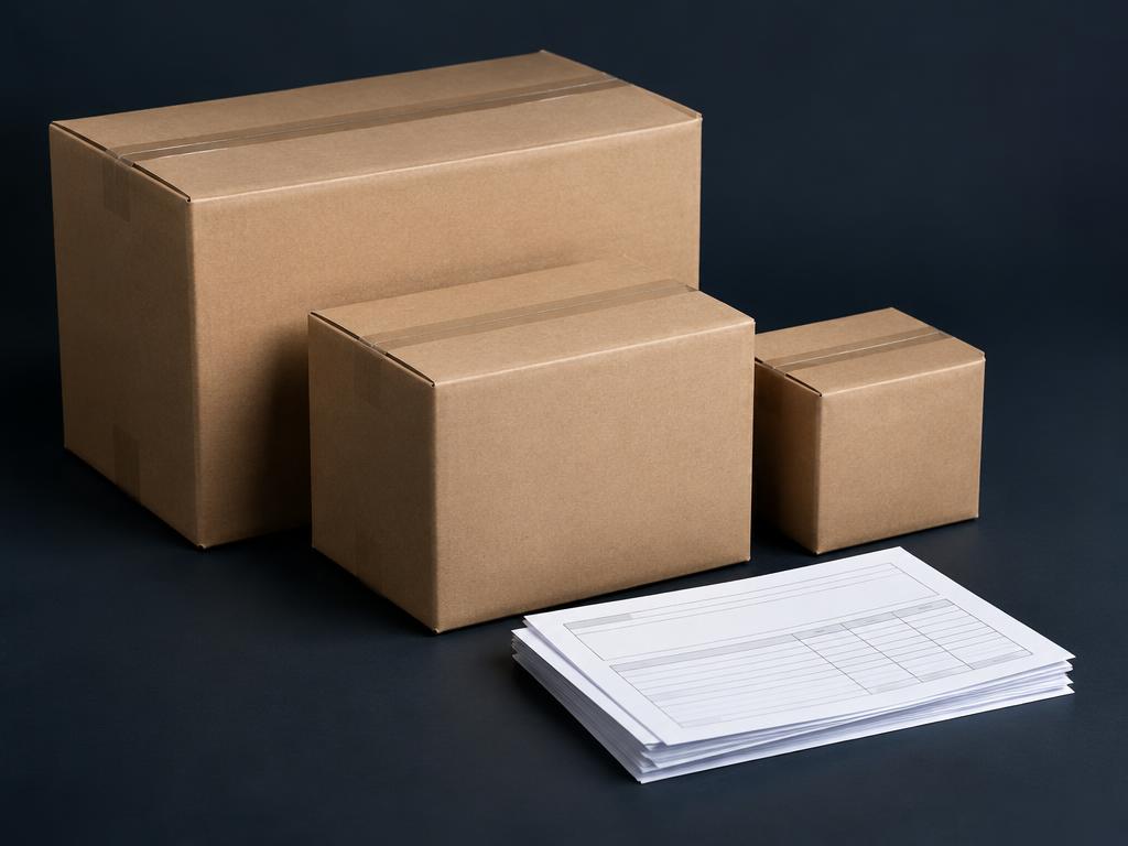 Oportunidades Especiais sourcing category