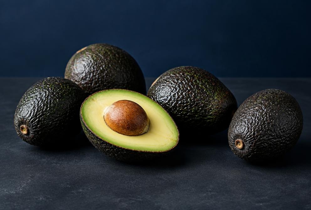 Avocado sourcing category