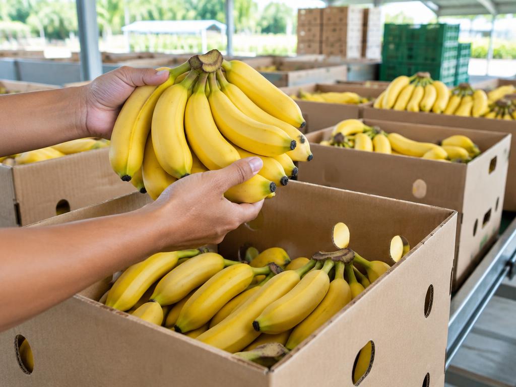Bananas