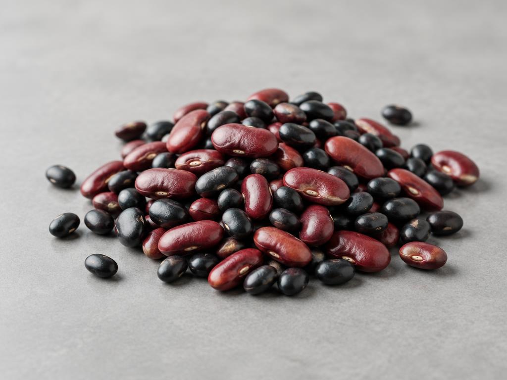 Beans sourcing category
