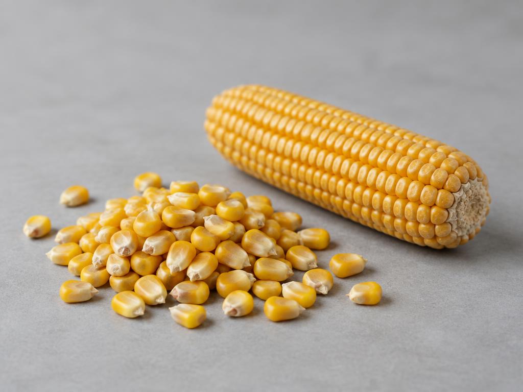 Corn sourcing category