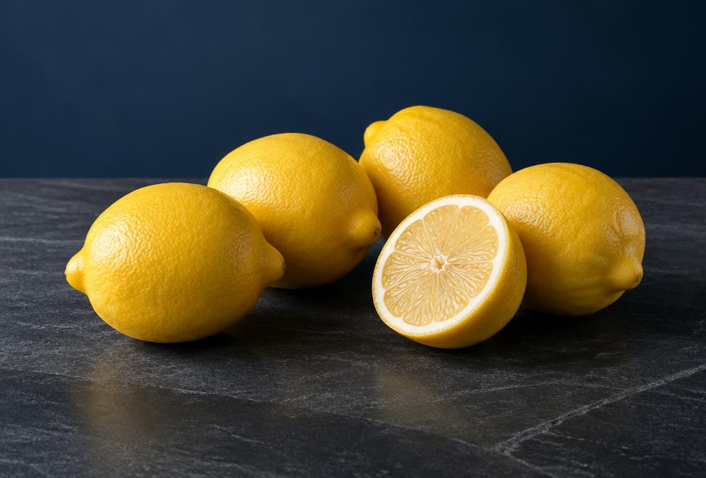 Lemons sourcing category