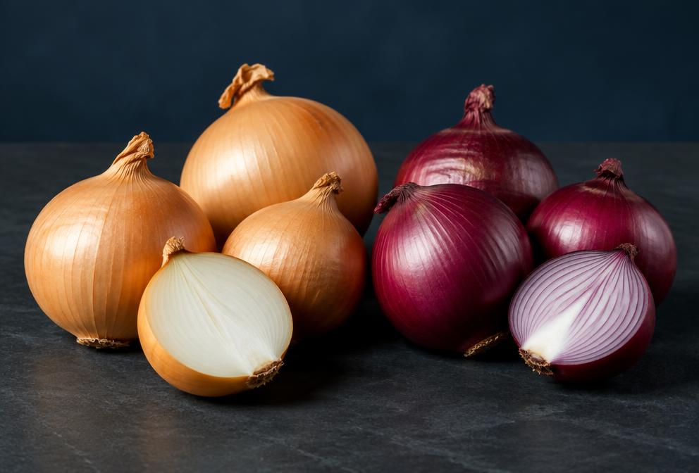 Onions sourcing category