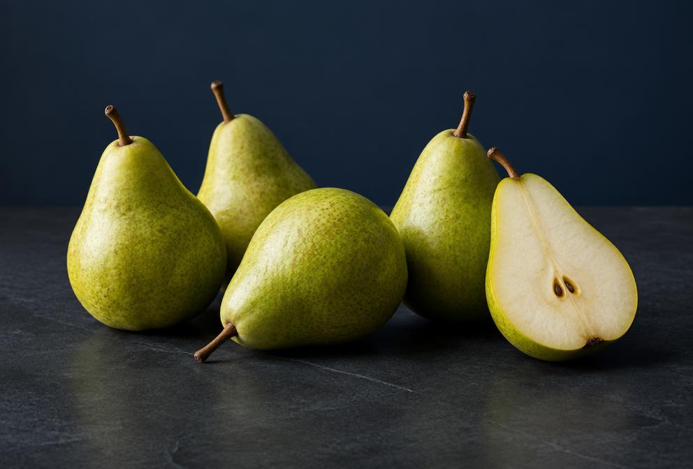 Pears sourcing category